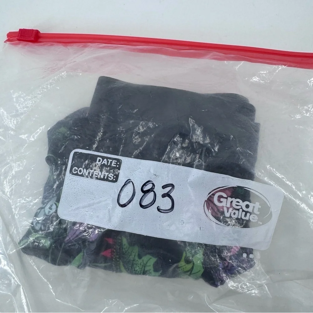 Empyre Floral print Boxer‎ Brief Underwear